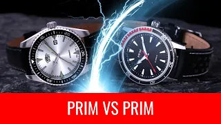 PRIM VS PRIM: Souboj o jméno aneb Proč jsou dvoje primky?