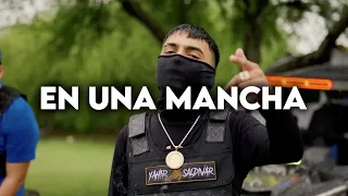 En Una Mancha - Yahir Saldivar Feat  Los Parna
