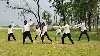 Sapna Jahan | Brothers | Dance Cover | MTF  Choreography