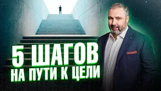 От МЕЧТЫ до РЕАЛЬНОСТИ. Система Алекса Яновского