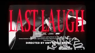 Substance810 & D-Styles - The Last Laugh feat. ethemadassassin & XP the Marxman  (Official Video)