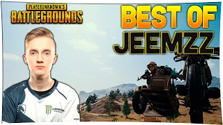 PUBG - Best of jeemzz