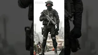 😱🇮🇳🔥भारत के 5 सबसे खतारक् Commando जिनको देखकर दुश्मन उल्टे पांव भागने लगते है😱 #viral #trending 🔥🔥