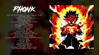 Phonk Music 2023 | AGGRESSIVE PHONK #98