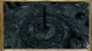 Вселенная The Elder Scrolls Lore/Лор - Принцы Даэдра