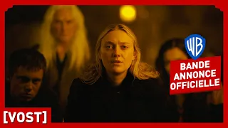 Les Guetteurs | Bande-Annonce officielle (VOST) | Dakota Fanning, Ishana Shyamalan