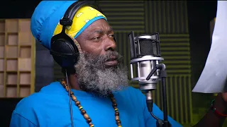 Capleton - Dubplate - Little Lion Sound - Rockstone / Raggy Road