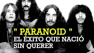 " Paranoid " | Historia de la canción de Black Sabbath