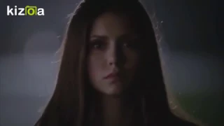 Damon & Elena ( + Stefan ) - Treat You Better - Official Video