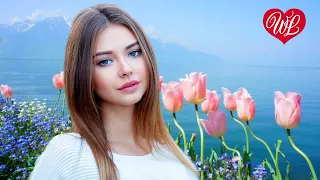 ВЕСНА ♥ ХИТЫ ШАНСОНА ДЛЯ ТАНЦПОЛА WLV ♥ ПЕСНЯ ЗАЖИГАЛКА ♥ RUSSISCHE MUSIK RUSSIAN MUSIC HITS WLV