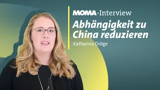 Fragen und Antworten zur neuen China-Strategie der Bundesregierung | ARD-Morgenmagazin