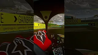 Haas VF-23 Onboard | NEW 2023 Miami F1 Track for Assetto Corsa