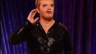 Eddie Izzard "The Awesome Universe" Sketch From Circle