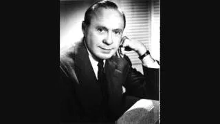 Jack Benny - Your Money or Your Life