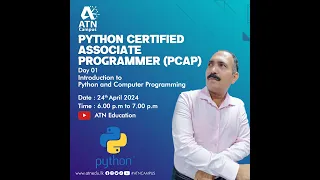 Introduction to Python and Computer Programming |DUBAI | KHDA