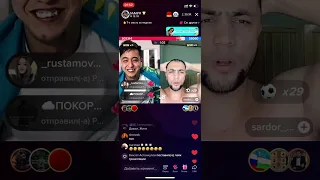 Сампо vs Сардор батл на желание #tiktok #tiktokvideo #tiktokviral