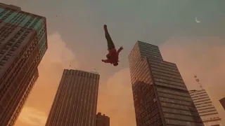 Marvel's Spider-Man 2 Free Gameplay