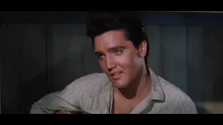 Elvis Presley - Flaming star