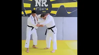 How To Escape High Kumi Kata by Loic Pietri