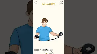 Dop: Draw One Part level 271 - Gameplay Walkthrough