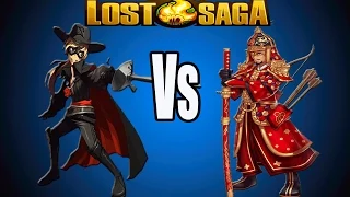 【Kls】1v1: NoCash Vs Yi Sun-Sin