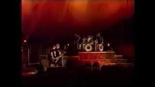 Metallica - Olympic National Sports Complex,Kiev,Ukraine - (27-06-1999)