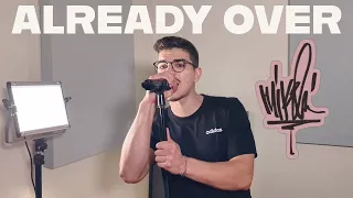 Mike Shinoda - Already Over (Live Vocal Cover)