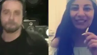 Despasito Luis Fonsi & Karina Evn