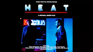 Heat (OST) - Force Market
