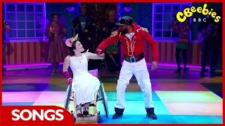 CBeebies Songs | The Nutcracker | Forever Gonna Play Together