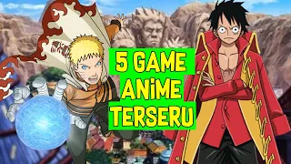 5 Game Wibu Terseru PS2