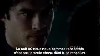 Damon & Elena - I remember everything [VOSTFR] - The Vampire Diaries - 4x01