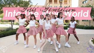 Girls' Generation 소녀시대 - 'Into the New World' Dance Cover 댄스커버 | KPM SATX