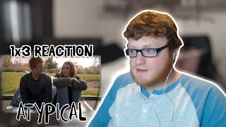 Atypical - Season 1 Episode 3 (1x3) "Julia Says" REACTION