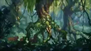 Disney's Tarzan: Son of Man - Multilanguage (Chorus 3)