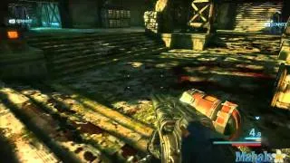 Bulletstorm  Multiplayer - Turbine - Part 2