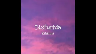 Rihanna - Disturbia TikTok Remix