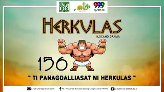 Herkulas - Ep. 156 | September 5, 2022
