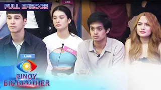 Pinoy Big Brother Kumunity Season 10 | November 7, 2021 Full Episode