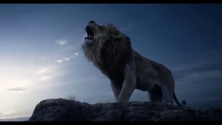 Lví král | Oficiální teaser trailer | Disney Česká republika