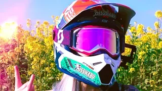 MOTOCROSS - GIRLS EDITION 2018 [HD]