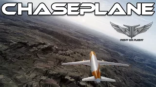 Chaseplane: Getting Started. (The Ultimate Camera Addon) [FSX/P3D/FSLabs A320X]