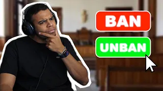 On fait le tribunal des bannis avec Linca ! (Y'a des demandes de fou)