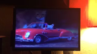 Stuart Little (1999): Roadster Chase