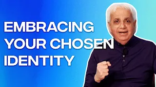 Embracing Your Chosen Identity | Benny Hinn