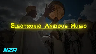 This Is What Electronic Ahidous Music Sounds Like