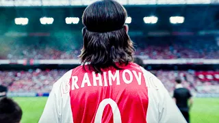 I Am Zlatan - Young Zlatan on the Pitch | Movie Clip