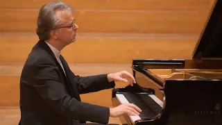 Festival Beethoven 250 - Concert d'ouverture I Johan Schmidt - Sonate n°32 en ut mineur op. 111