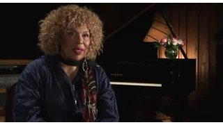 Killing Me Softly With His Song - Roberta Flack: documentary, Lori Lieberman interview