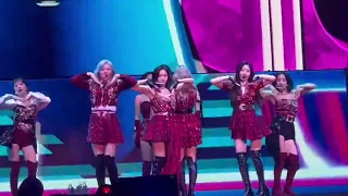 [DAY 2] Twice "Up No More"@twice_4th_world_Tour III LA concert